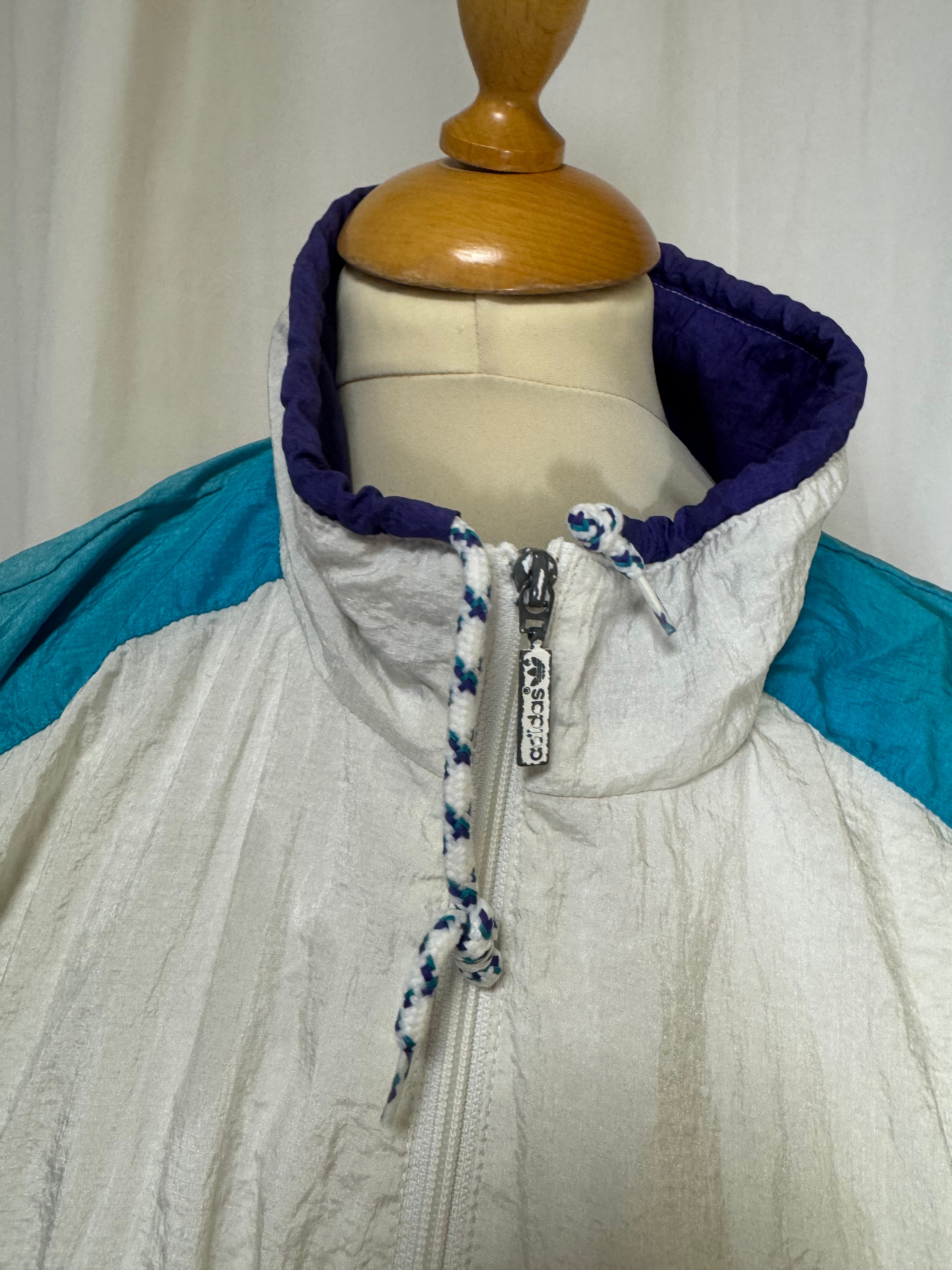 Blouson Adidas 90s