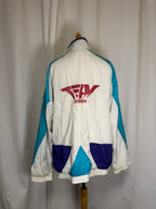 Blouson Adidas 90s