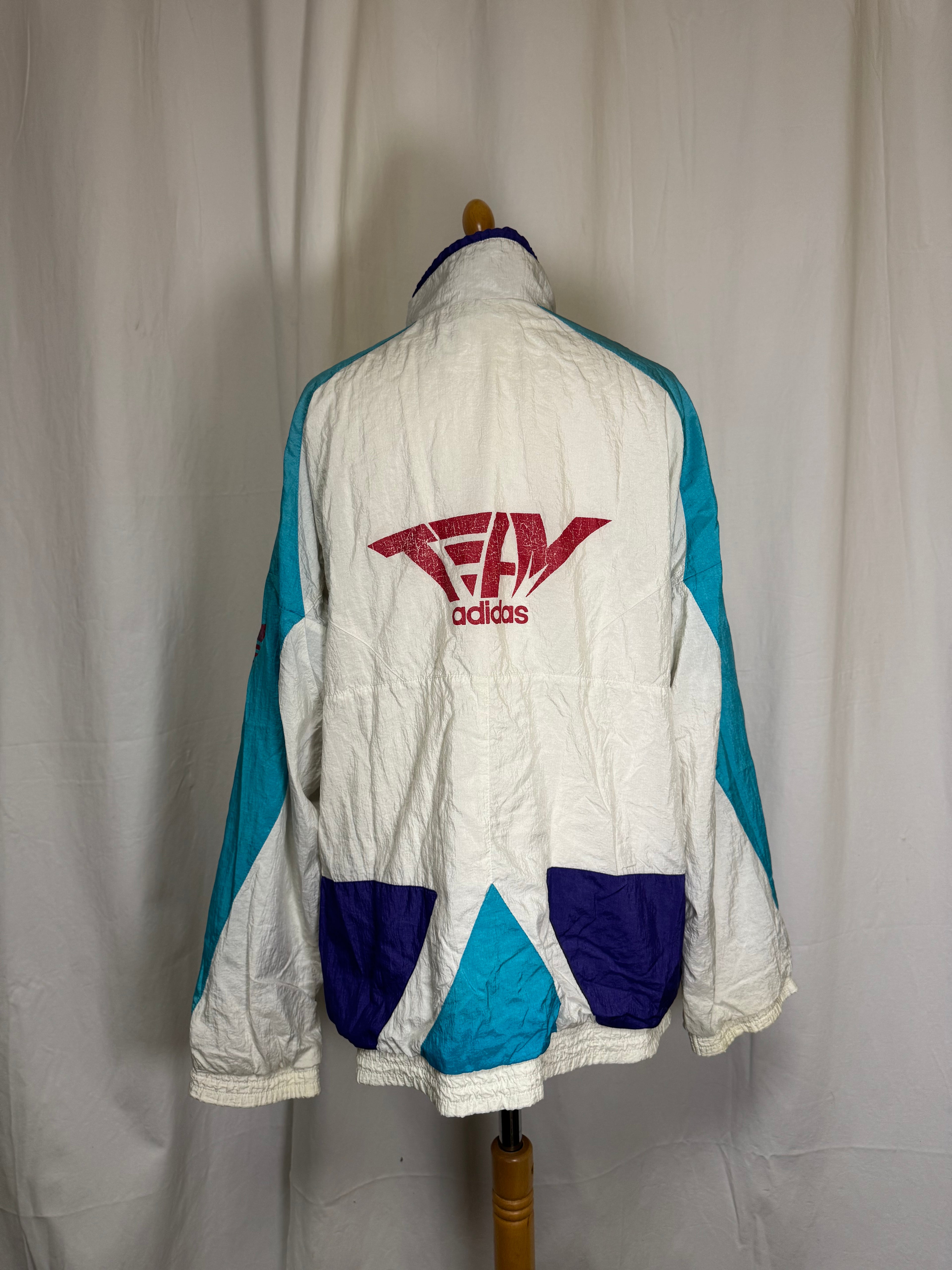 Blouson Adidas 90s