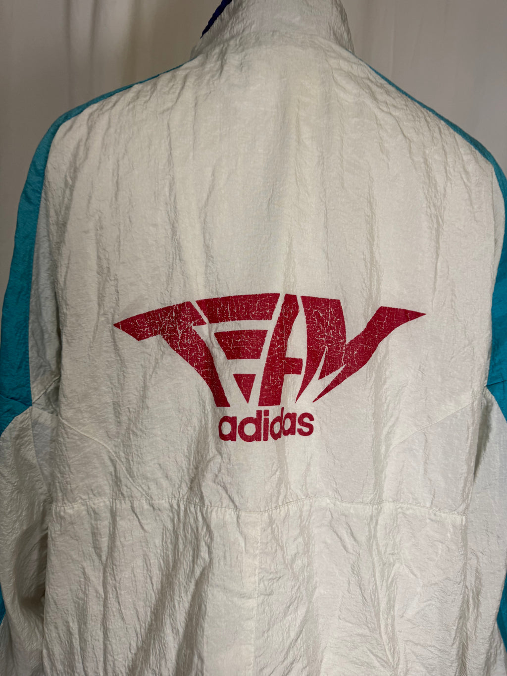 Blouson Adidas 90s