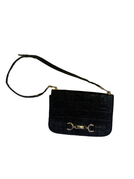 Sac à main en cuir