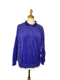 Sweat violet 90s