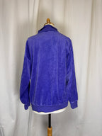 Sweat violet 90s
