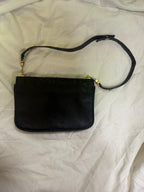 Sac à main en cuir