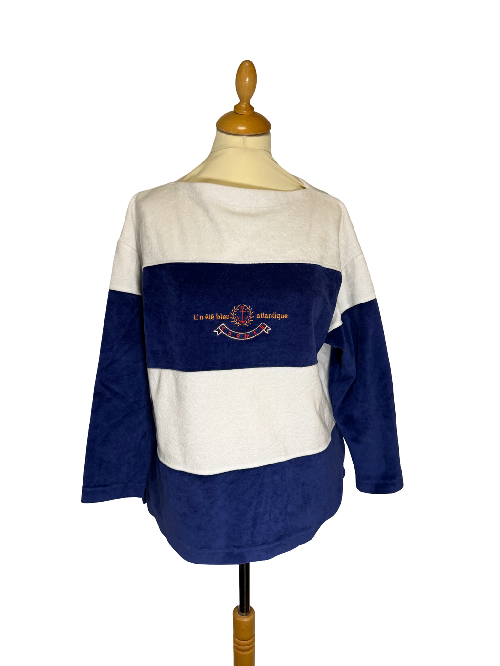 Sweat éponge 90s