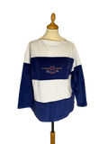 Sweat éponge 90s