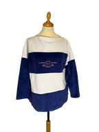 Sweat éponge 90s
