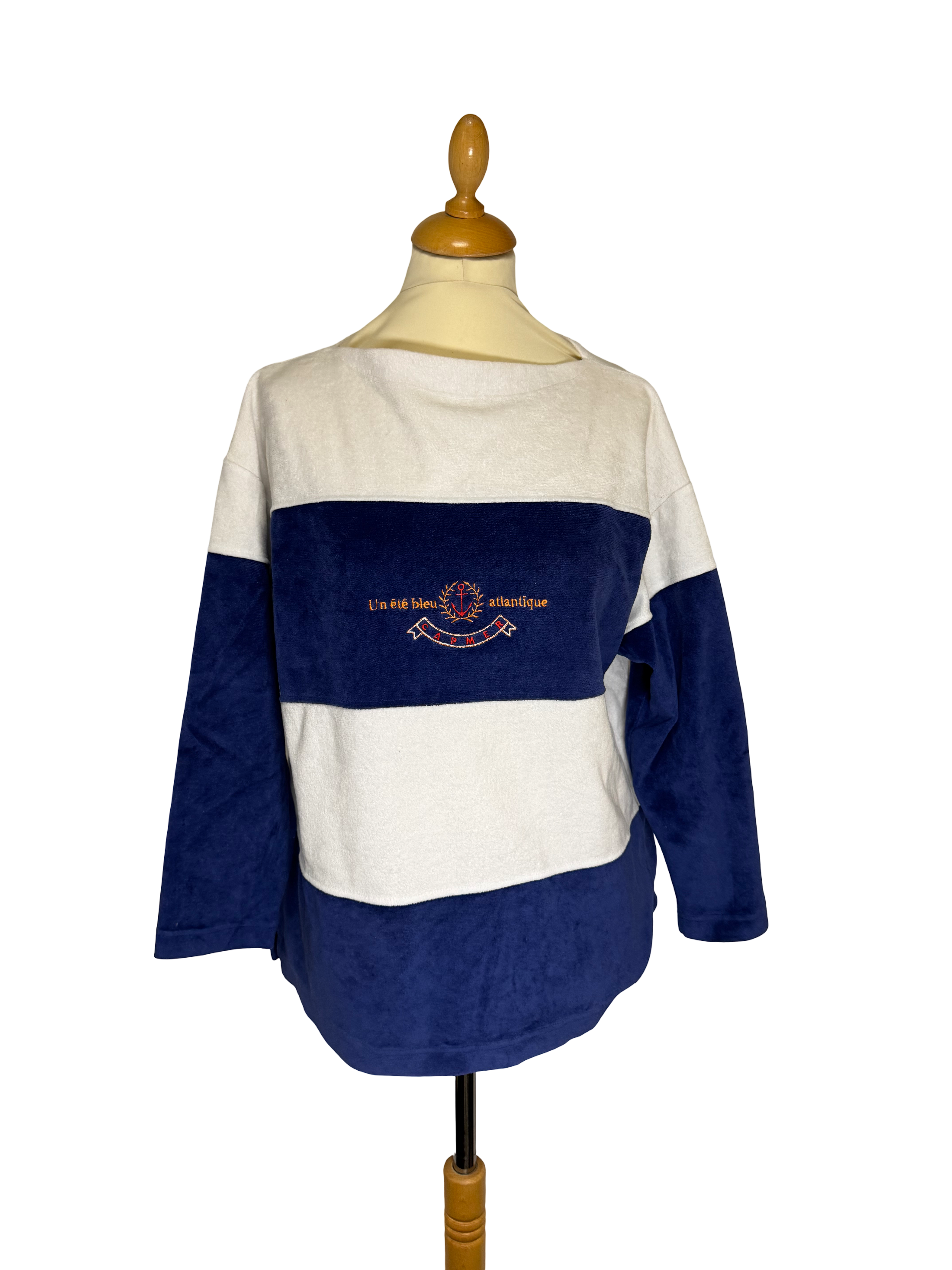 Sweat éponge 90s
