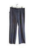 Pantalon à rayure