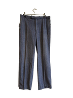 Pantalon à rayure