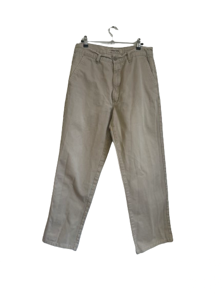 Pantalon beige