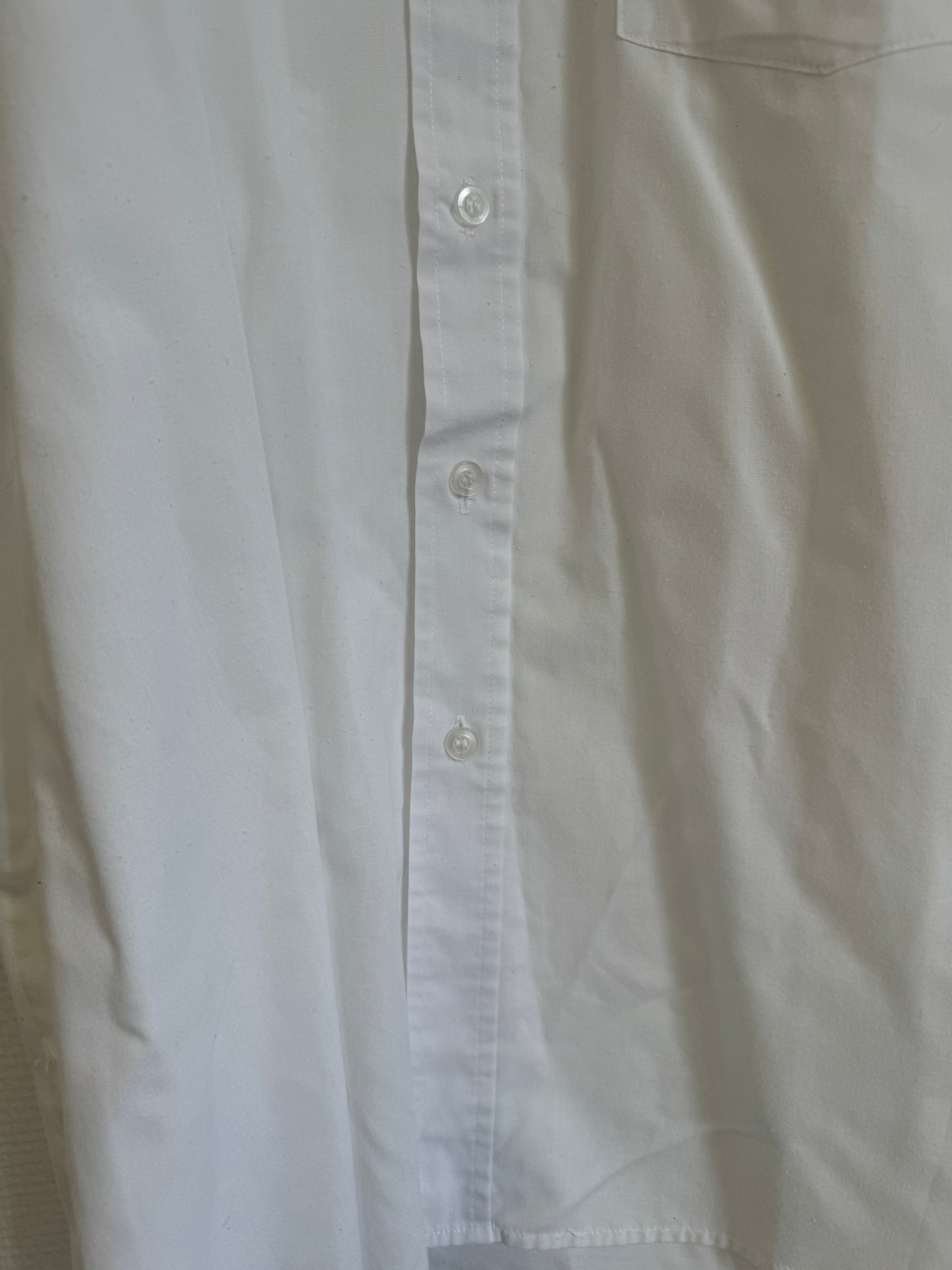 Chemise blanche