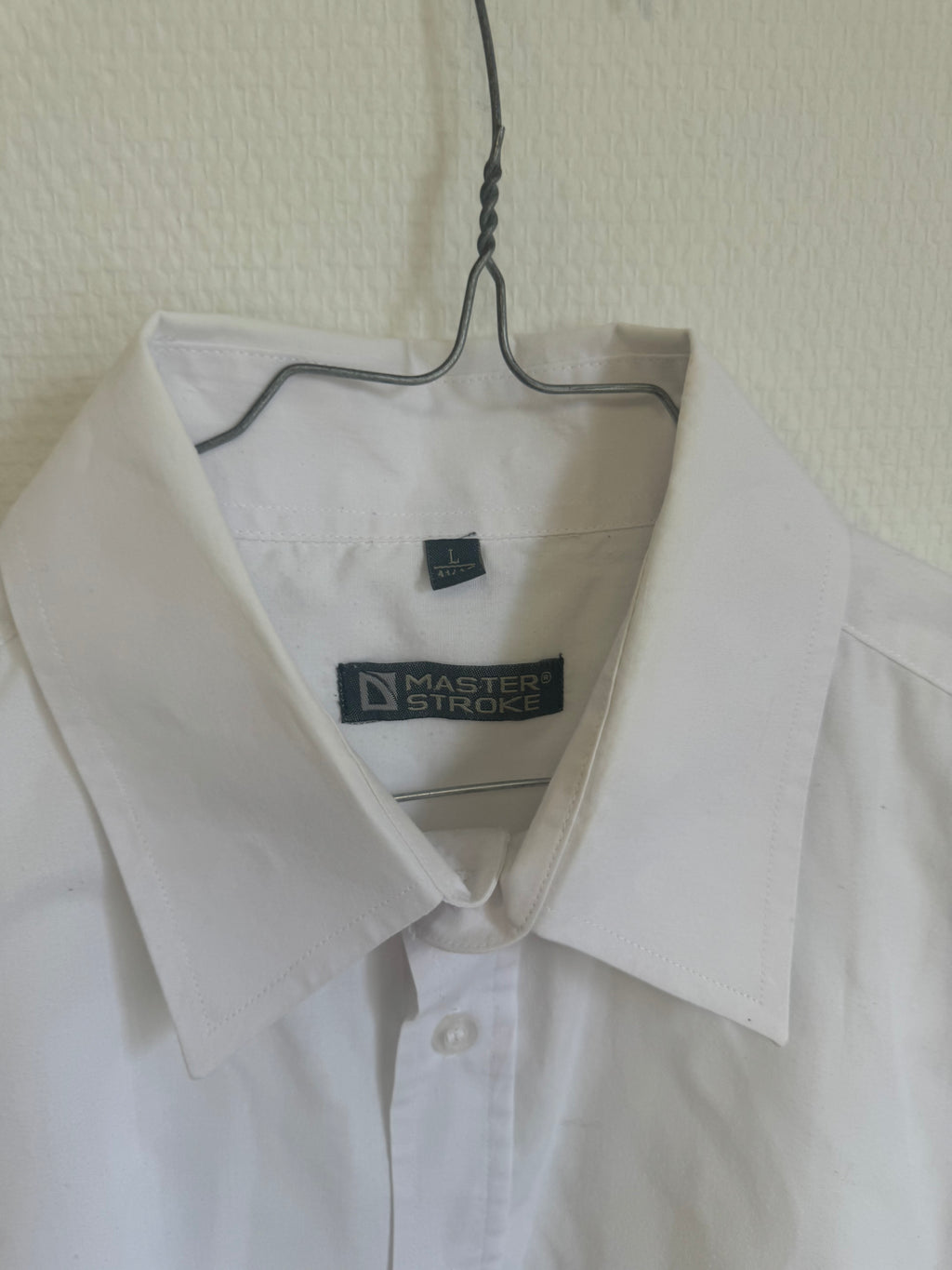 Chemise blanche