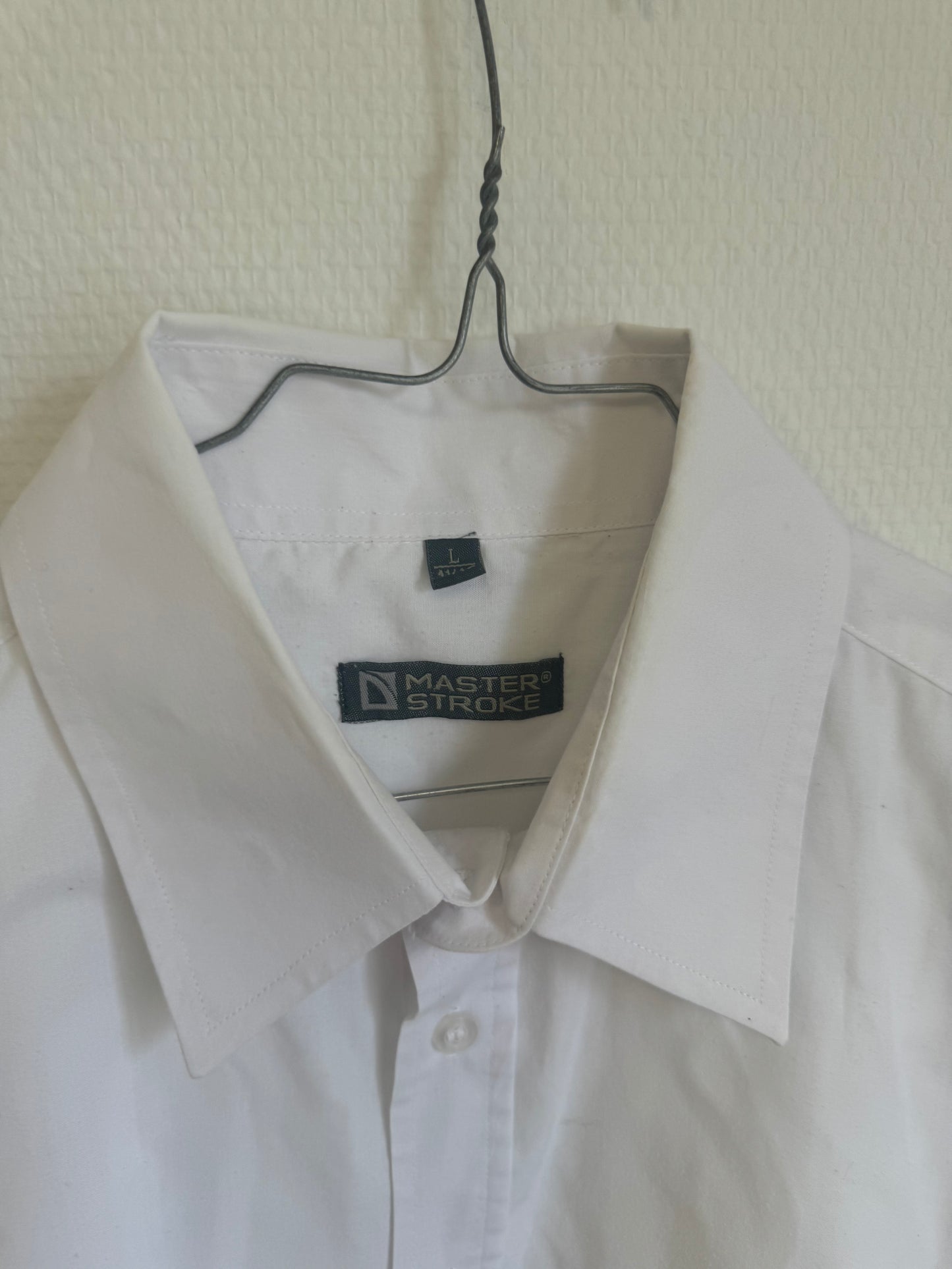 Chemise blanche