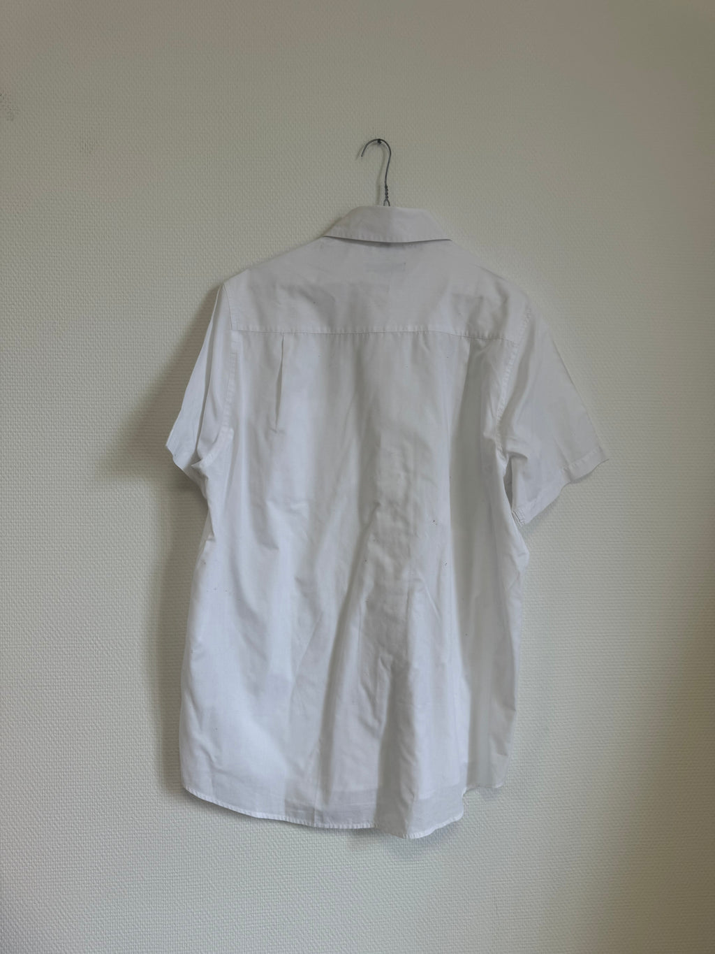 Chemise blanche