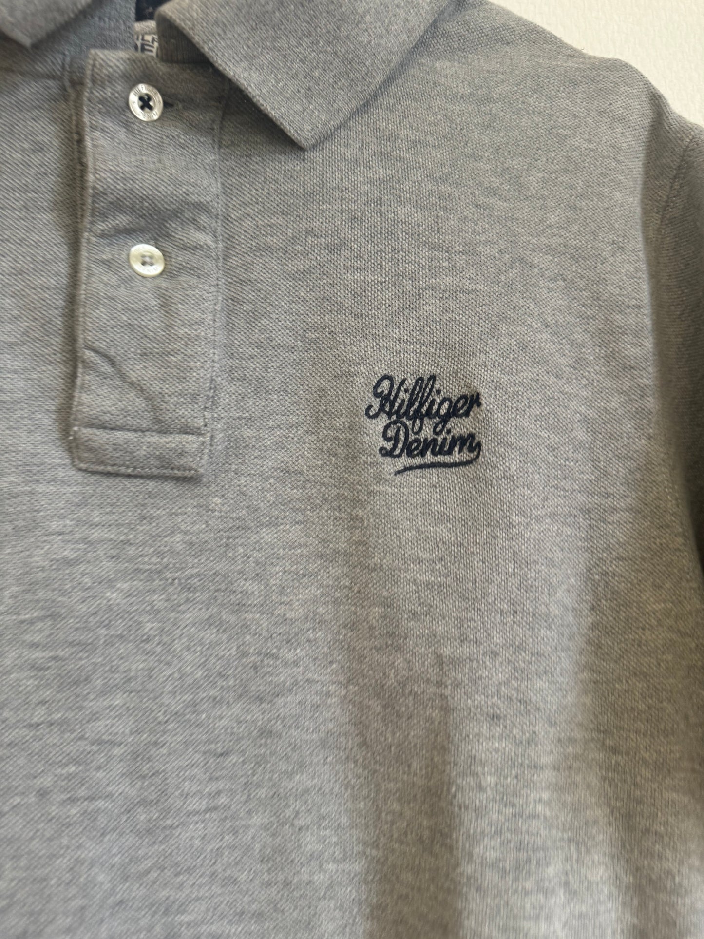 Polo Tommy Hilfiger