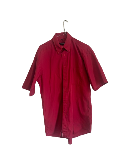 Chemise rouge