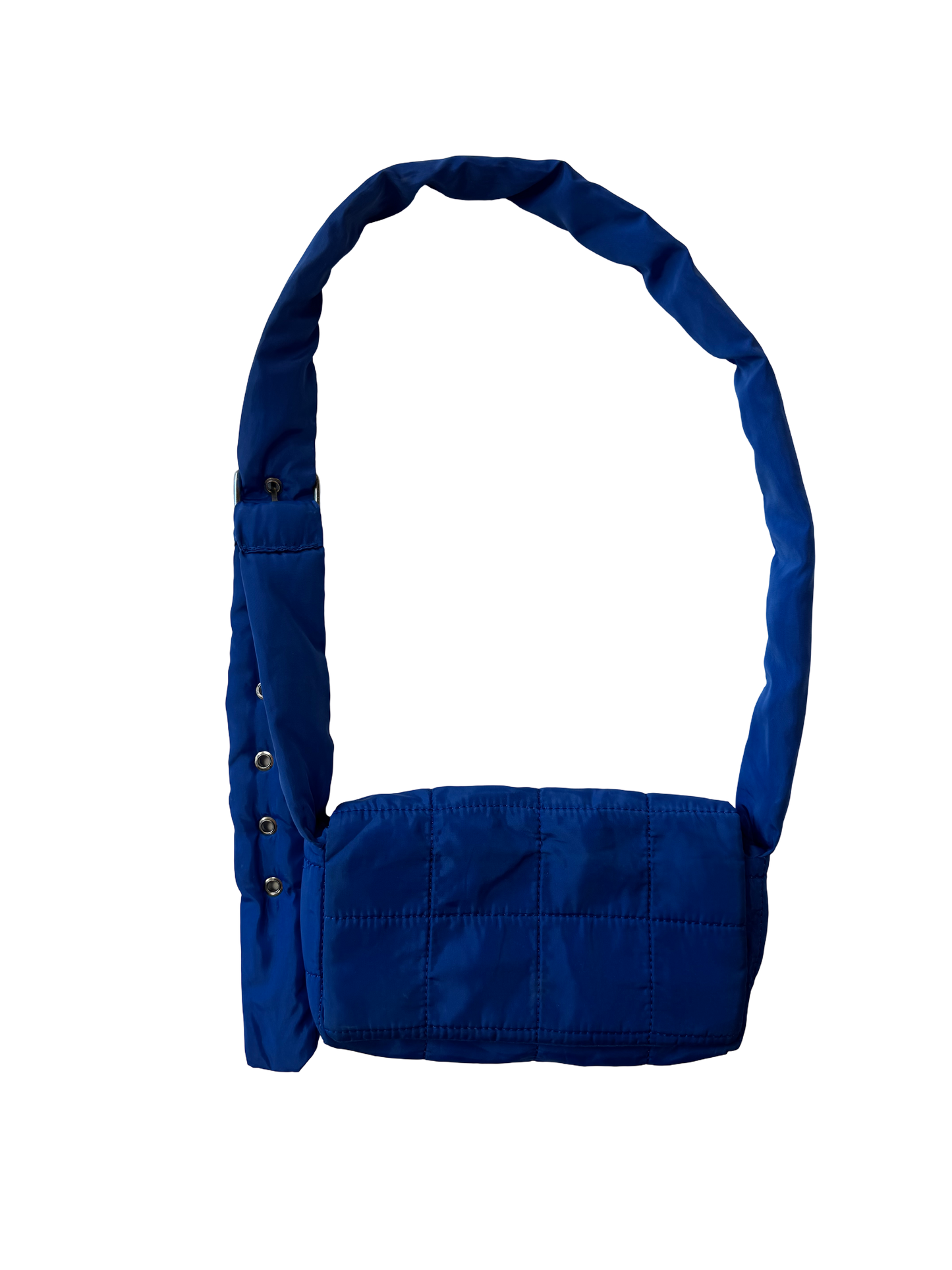 Sac à main matelassé