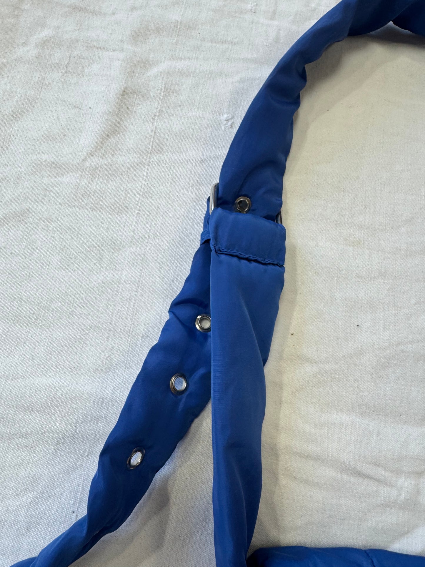 Sac à main matelassé