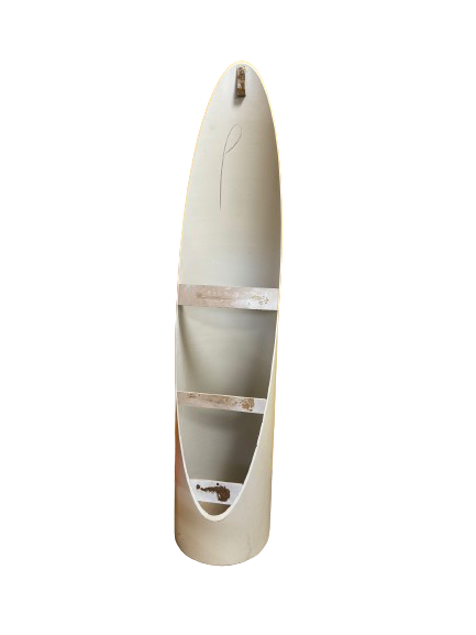 Structure miroir