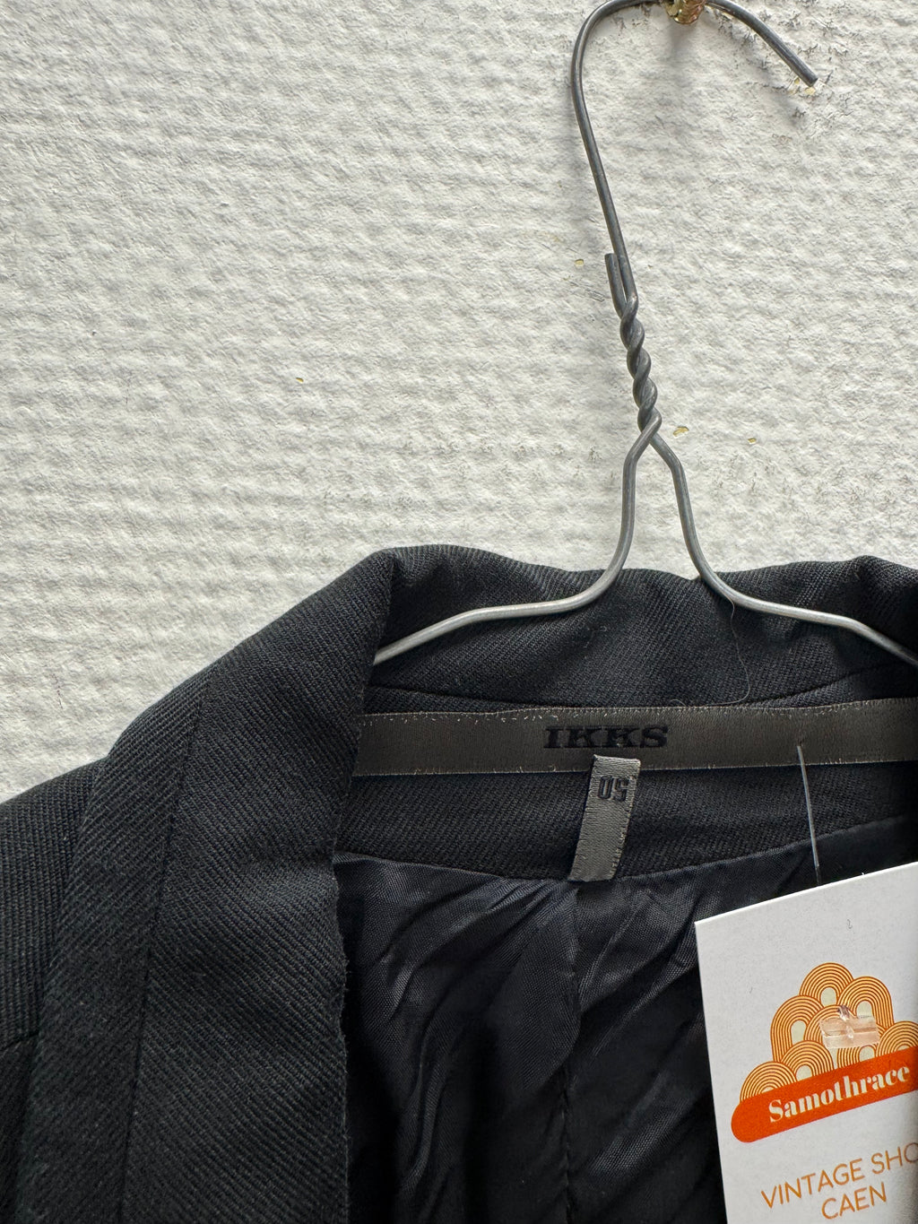 Veste de blazer IKKS