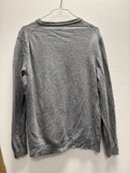 Pull gris