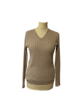 Pull en coton Tommy Hilfiger