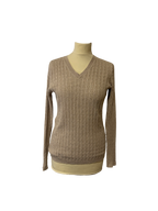 Pull en coton Tommy Hilfiger