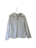 Blouse blanche