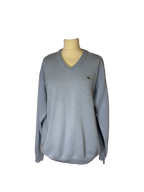 Pull en laine Lacoste