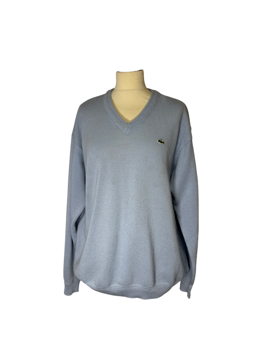 Pull en laine Lacoste