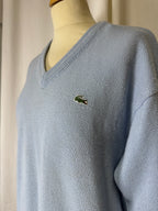 Pull en laine Lacoste