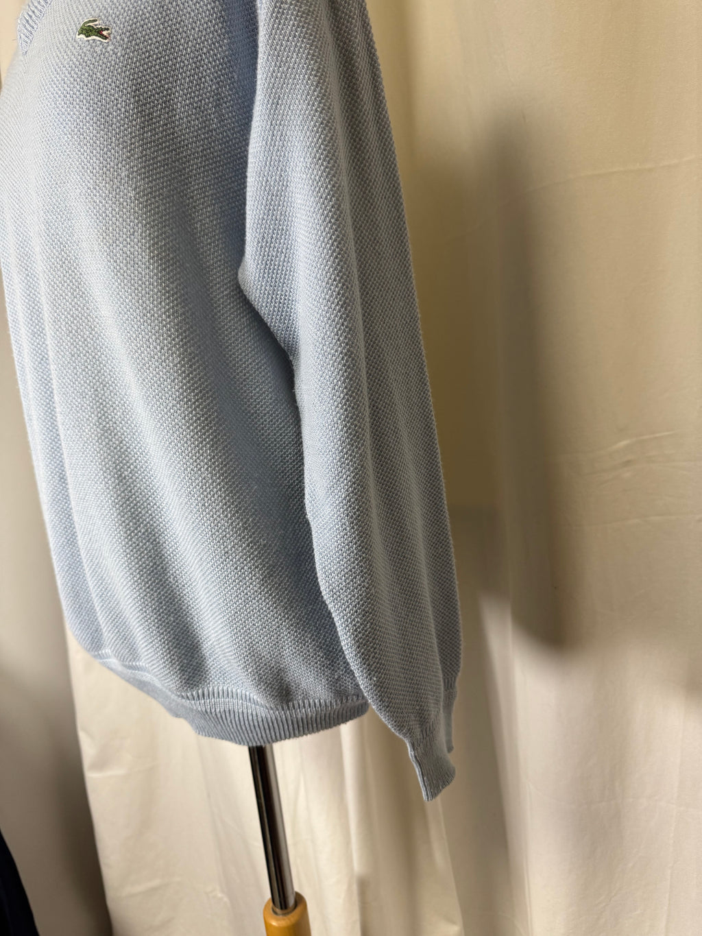 Pull en laine Lacoste