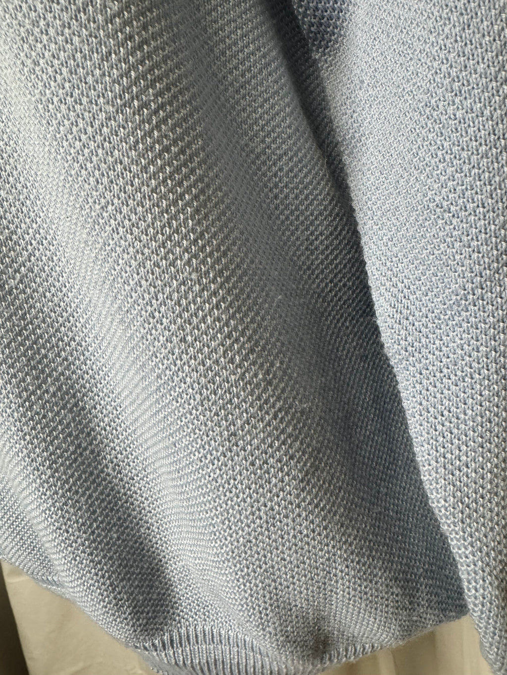 Pull en laine Lacoste