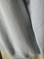 Pull en laine Lacoste