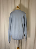 Pull en laine Lacoste