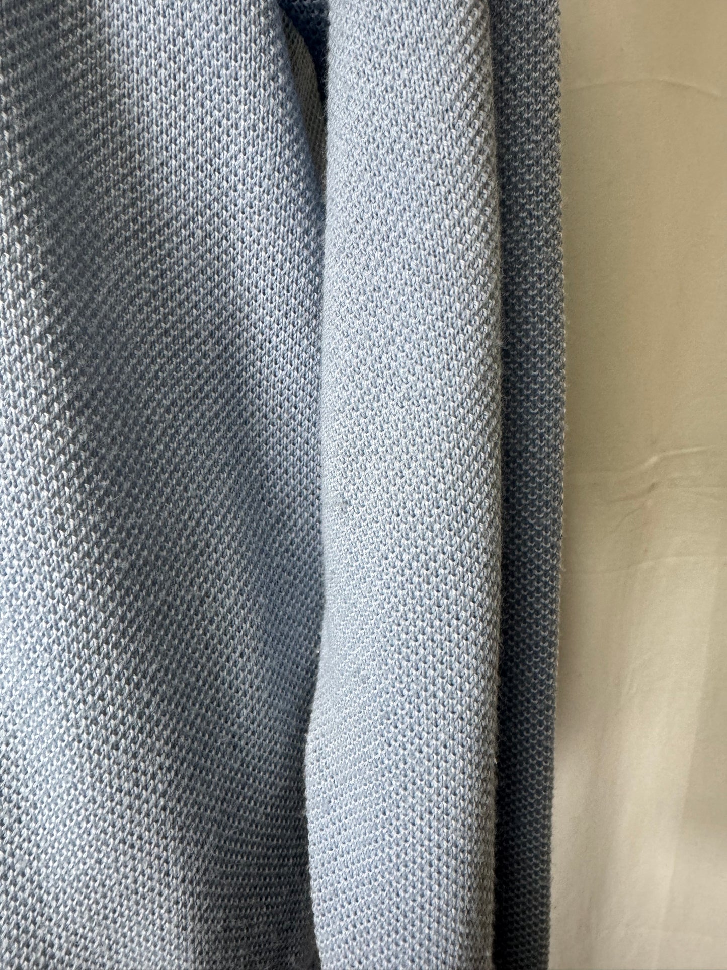 Pull en laine Lacoste