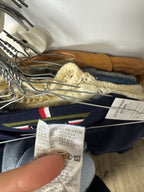 Pull en laine Lacoste