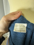 Cardigan à motifs
