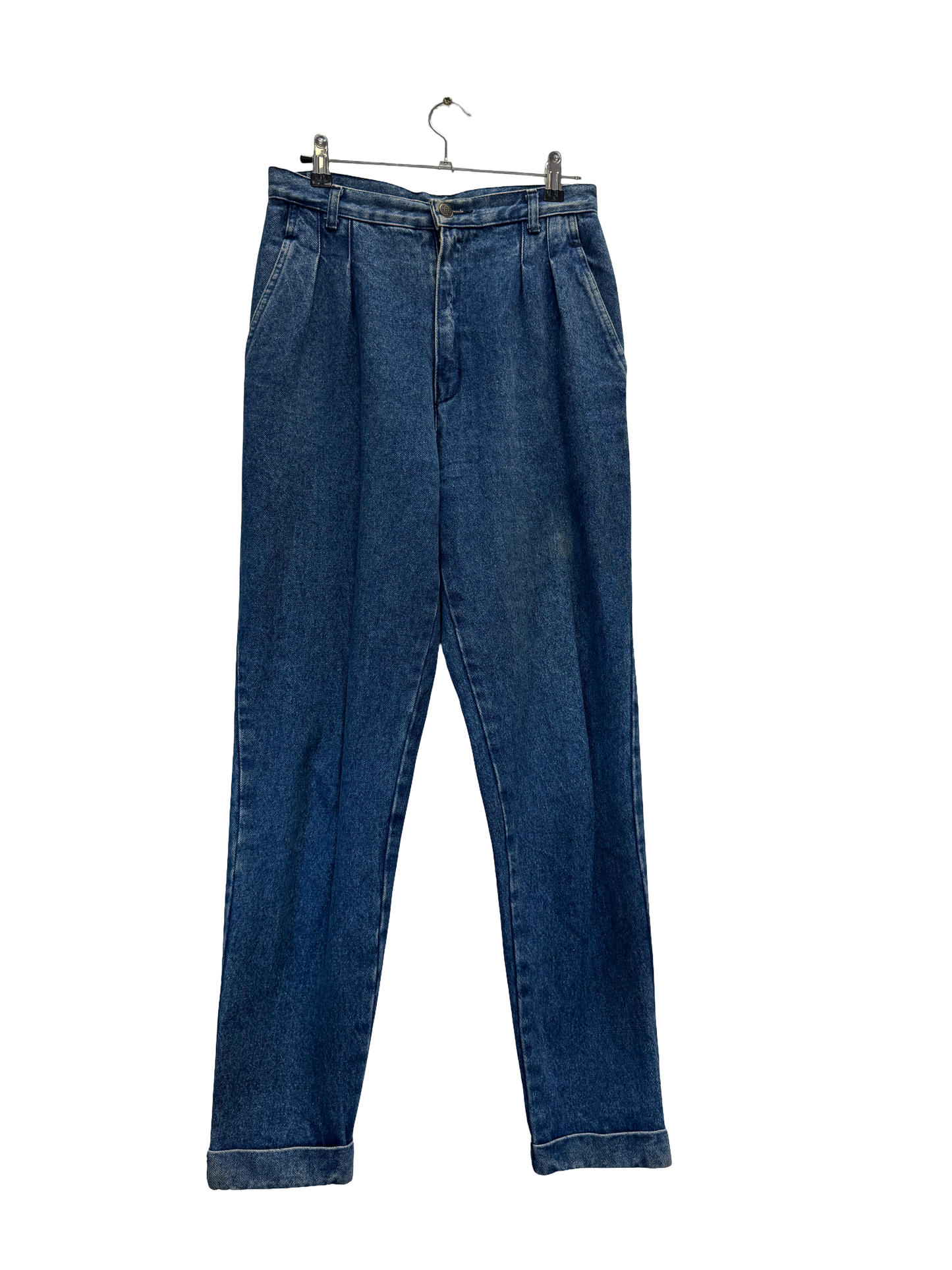 Jean Mom
