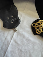 Ceinture grosse boucle