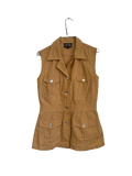 Chemise biege