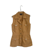 Chemise biege