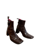 Boots Freelance