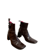 Boots Freelance