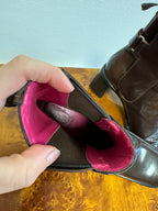 Boots Freelance