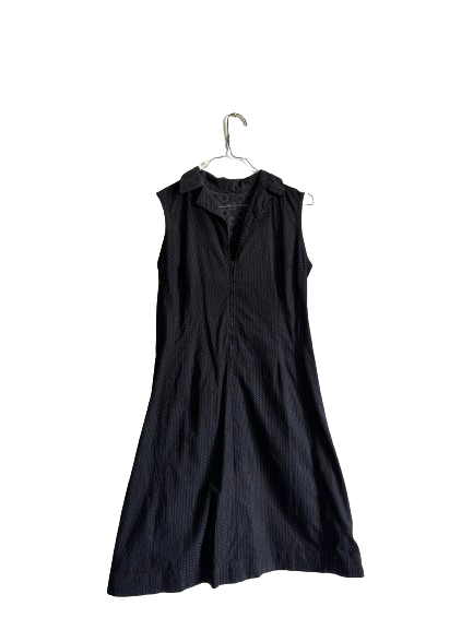 Robe à pois Y2K