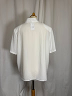 Chemise brodée