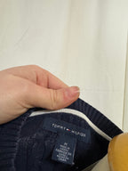 Pull torsade Tommy Hilfiger