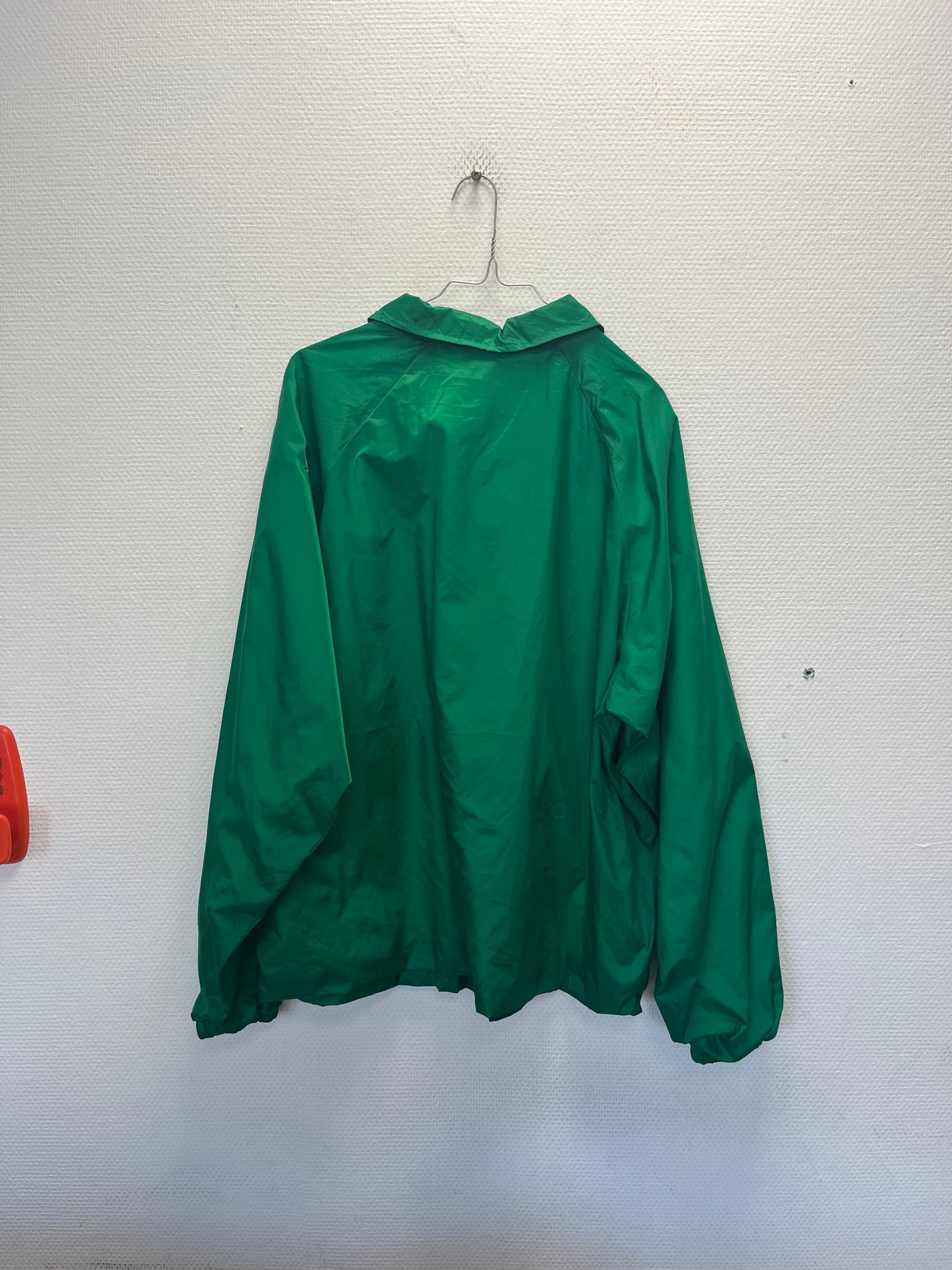 Blouson vert